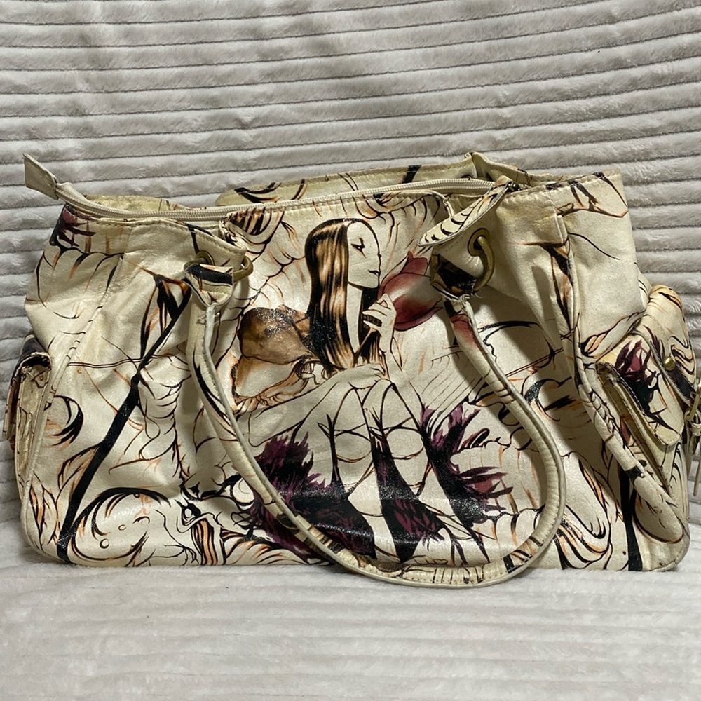 Shoulder Bag